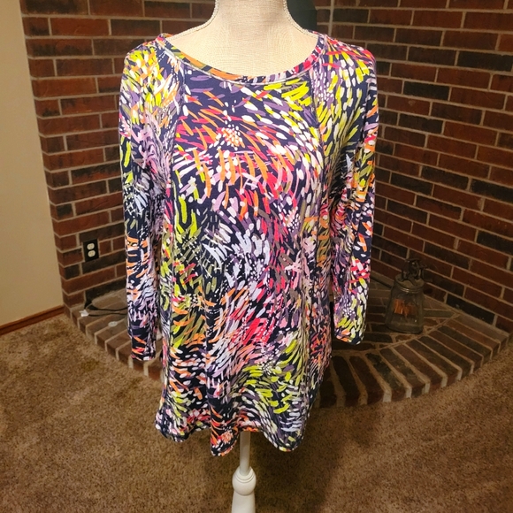 Westbound tunic NWOT - Picture 1 of 3